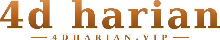 4d harian logo